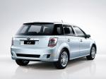 BYD E6 2011 года